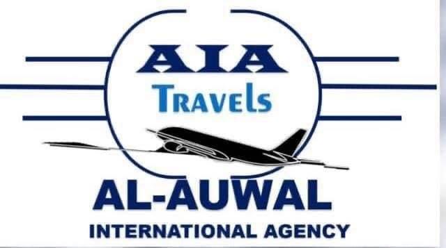 AIA Travel Limited